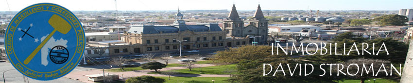 Inmobiliaria David Stroman