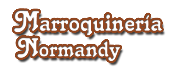 Marroquineria Normandy