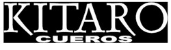 Kitaro Cueros Outlet