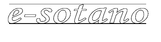 E-Sotano