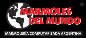 Marmoles del Mundo