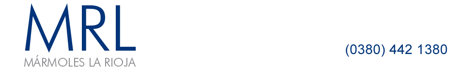 Marmoles la Rioja