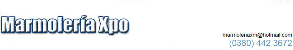 Marmoleria Xpo