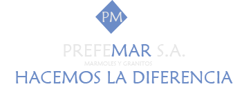 Marmoleria Prefemar SA