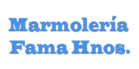 Fama Hnos - Mesadas - Escaleras - Frentes