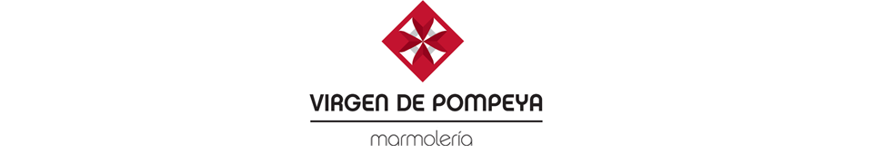 Marmoleria Virgen de Pompeya Hector Marigliano