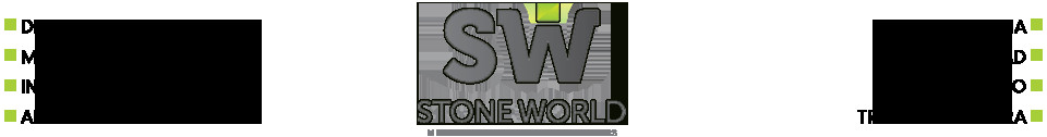 Stone World Marmoles y Granitos SRL