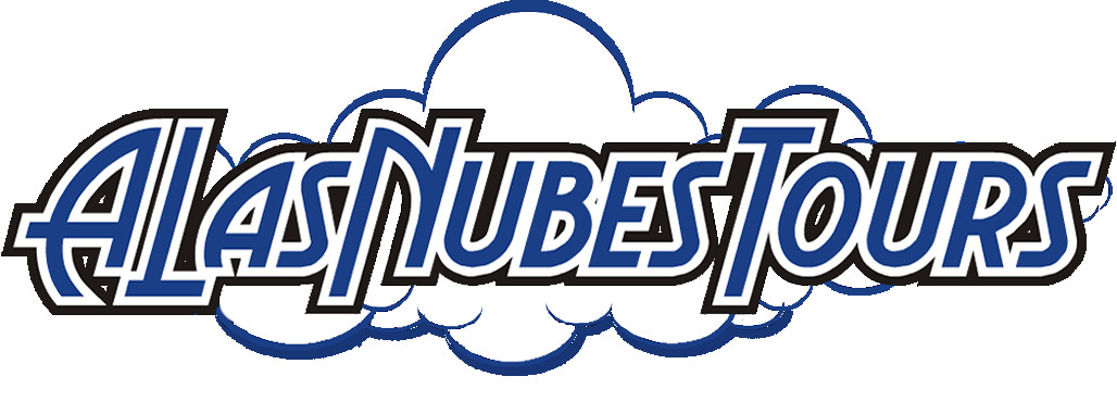 A las Nubes Tours