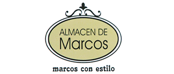 Almacen de Marcos