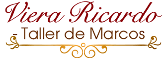 Viera Ricardo - Taller de Marcos
