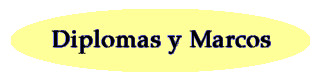 Diplomas & Marcos