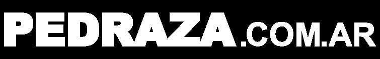 Pedraza Viajes y Turismo SA