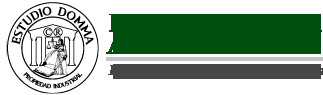 Estudio Domma Marcas y Patentes en Todo el Mundo
