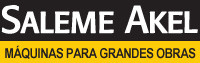 Saleme Akel Maquinas para Grandes Obras