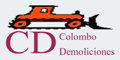 Colombo Demoliciones