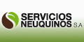 Servicios Neuquinos SA