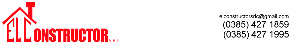El Constructor SRL