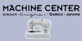Machine Center - Reparaciones
