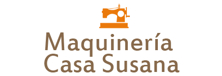 Maquineria Casa Susana