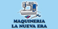 Maquineria la Nueva Era