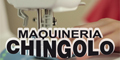 Maquineria Chingolo