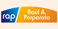 Rap - Raul a Porporato