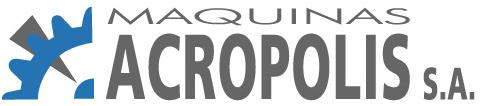 Maquinas Acropolis SA