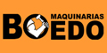 Maquinarias Boedo