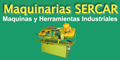 Maquinarias Sercar - Maq y Herramientas