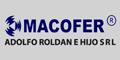 Adolfo Roldan e Hijo - Macofer