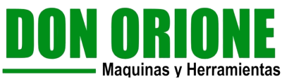 Maquinas y Herramientas Don Orione