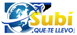 Subi Que Te Llevo
