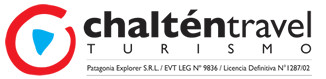 Chalten Trvel Turismo