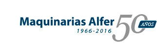 Maquinarias Alfer