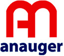 Anauger