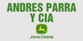 Andres Parra y Cia