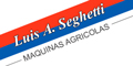 Seghetti Luis - Maquinas Agricolas