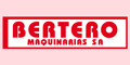 Bertero Maquinarias SA