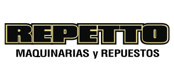 Repetto Maquinarias