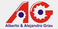 Grau Alberto y Alejandro