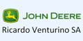 Ricardo Venturino SA - Concesionario John Deer