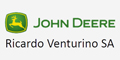 Ricardo Venturino SA - Concesionario John Deer