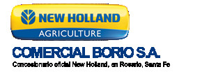 Comercial Borio SA