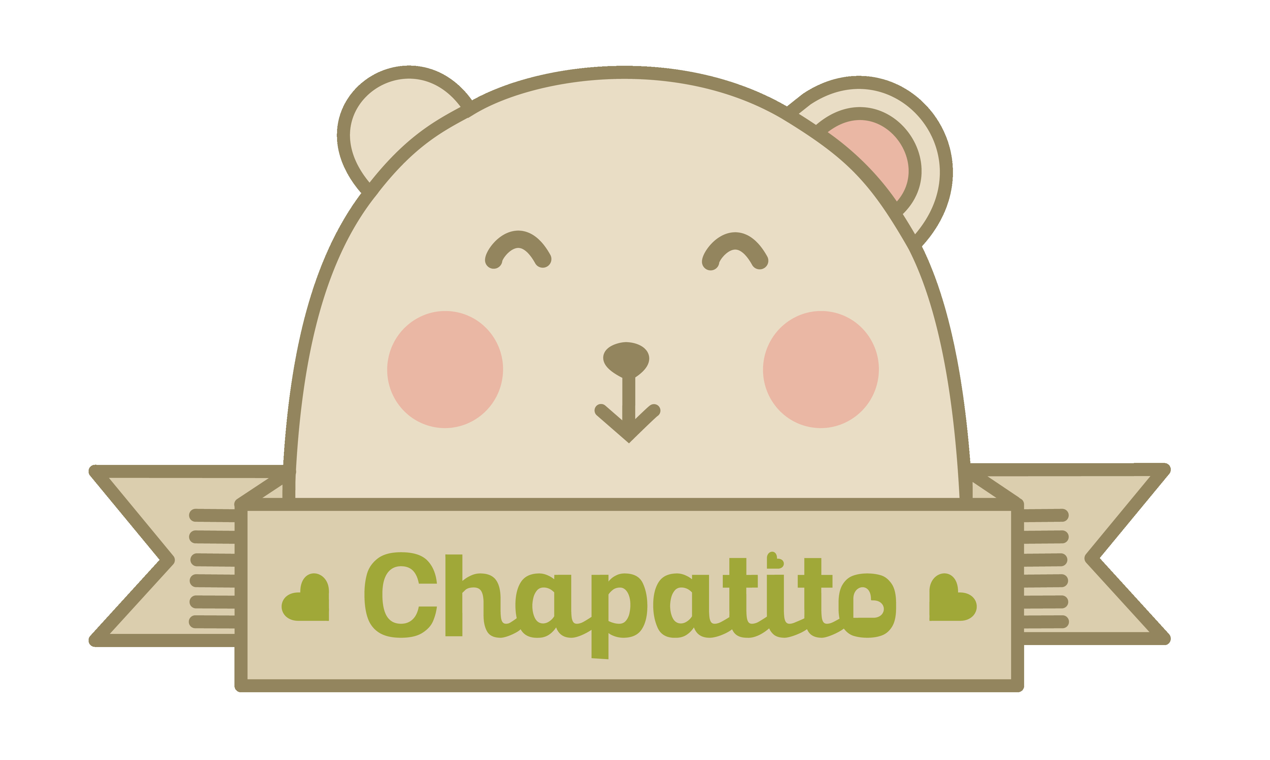 Chapatito y Piadina