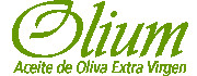 Olium Aceite de Oliva