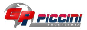 Gp Piccini Ingenieria