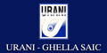 Urani - Ghella SAIC