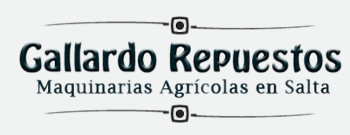 Gallardo Repuestos Agricolas