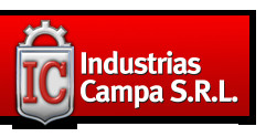 Industrias Campa SRL Placas - Agropartes