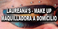 Laureana's – Maquilladora a Domicilio
